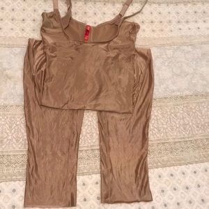 🙈Spanx Bodysuit🙈